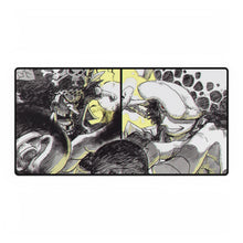 Load image into Gallery viewer, Anime One Piece Mouse Pad (Desk Mat)
