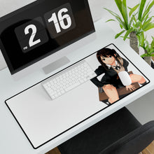 Load image into Gallery viewer, Anime Seiren Mouse Pad (Desk Mat)
