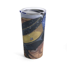Load image into Gallery viewer, Asirpa and Sugimoto Saichi Tumbler 20oz
