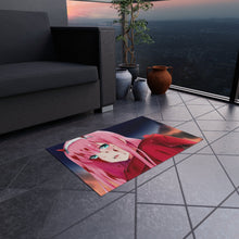 Load image into Gallery viewer, Darling in the FranXX Rug
