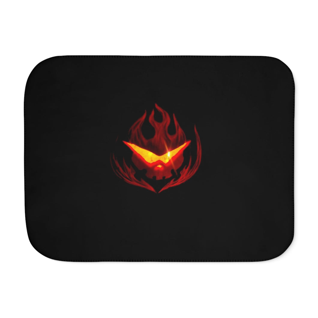 Anime Tengen Toppa Gurren Lagann Sherpa Blanket