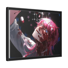 Load image into Gallery viewer, Anime Tokyo Revengers Canvas Framed Art Print
