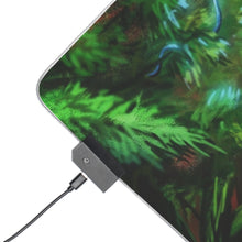 Load image into Gallery viewer, Anime Naruto RGB LED Mouse Pad (Desk Mat)
