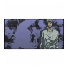 Load image into Gallery viewer, Shougo Makishima Smile Mouse Pad (Desk Mat)
