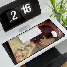 Load image into Gallery viewer, Houshou Marine Mouse Pad (Desk Mat)
