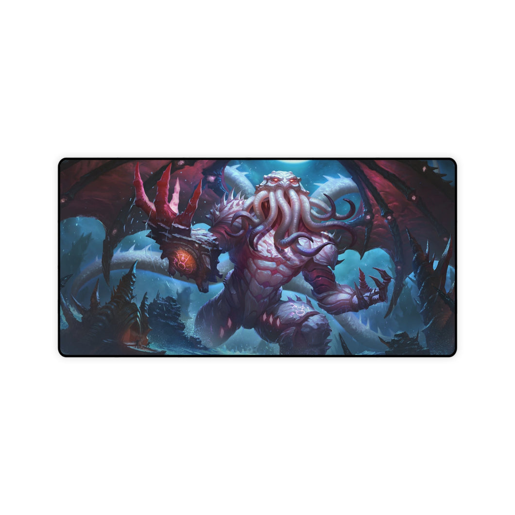 Smite Mouse Pad (Desk Mat)