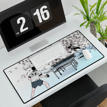 Load image into Gallery viewer, Ping Pong The Animation Mouse Pad (Desk Mat)
