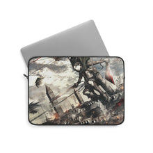 Load image into Gallery viewer, Levi Ackerman Laptop Sleeve
