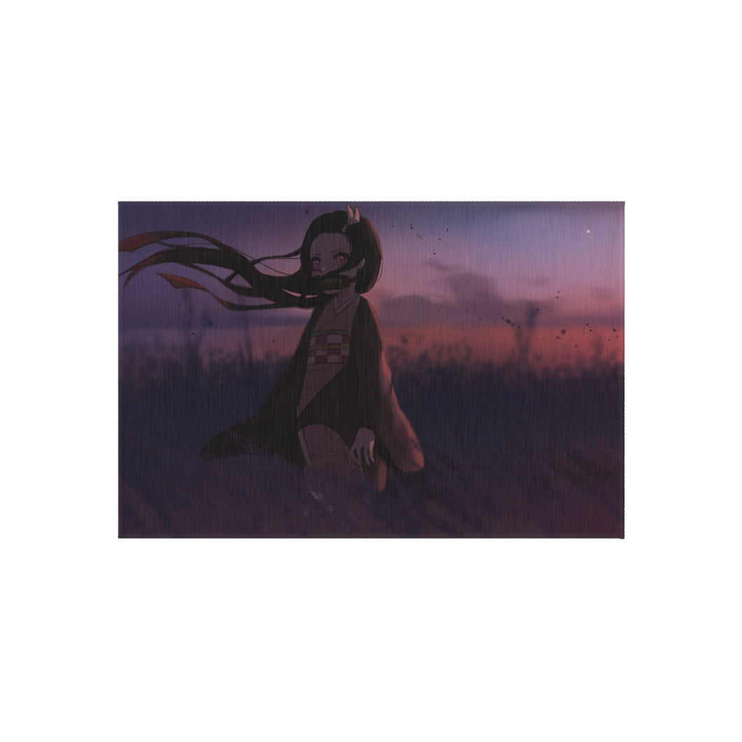 Demon Slayer: Kimetsu no Yaiba Rug
