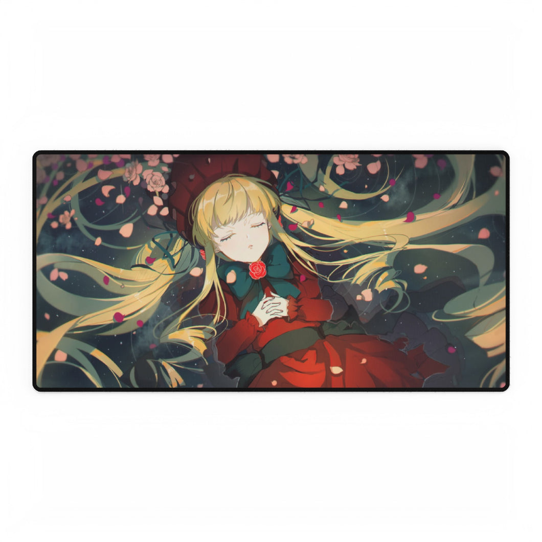 Anime Rozen Maidenr Mouse Pad (Desk Mat)