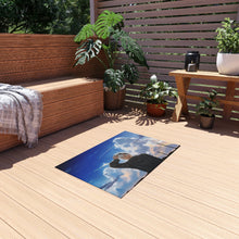 Load image into Gallery viewer, Jujutsu Kaisen Rug
