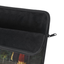 Load image into Gallery viewer, Assassination Classroom Koro-sensei, Karma Akabane, Nagisa Shiota Laptop Sleeve
