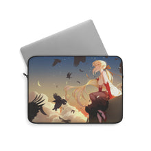 Load image into Gallery viewer, Anime Monogatari (Series) Laptop Sleeve

