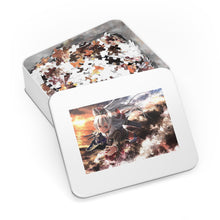 Load image into Gallery viewer, Anime Kantai Collection Jigsaw Puzzle
