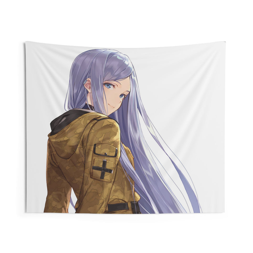 Eighty Six Indoor Wall Tapestry