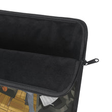Load image into Gallery viewer, Kaori and Arima Laptop Sleeve
