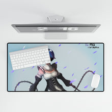 Load image into Gallery viewer, Anime Re:ZERO -Starting Life in Another World- Mouse Pad (Desk Mat)

