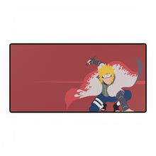 Load image into Gallery viewer, Anime Naruto Mouse Pad (Desk Mat)

