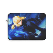 Load image into Gallery viewer, Anime Fate/Zero Laptop Sleeve
