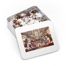 Load image into Gallery viewer, Anime Kantai Collection Jigsaw Puzzle

