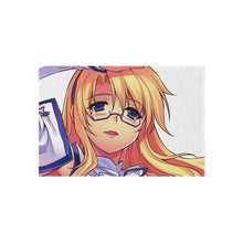 Load image into Gallery viewer, Anime Freezing Rug
