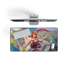 Load image into Gallery viewer, Smite Mouse Pad (Desk Mat)
