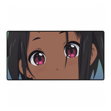Load image into Gallery viewer, Anime Tamako Market Mouse Pad (Desk Mat)
