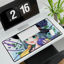 Load image into Gallery viewer, Koishi Komeiji Mouse Pad (Desk Mat)
