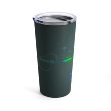 Load image into Gallery viewer, Anime Gundam Tumbler 20oz
