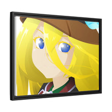 Load image into Gallery viewer, Anime Made In Abyss Canvas Framed Art Print
