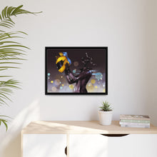 Load image into Gallery viewer, Anime Durarara!! Canvas Framed Art Print
