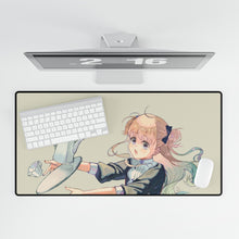 Load image into Gallery viewer, Anime Shadows House Mouse Pad (Desk Mat)
