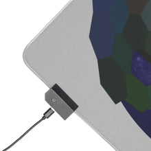 Load image into Gallery viewer, Anime FullMetal Alchemist RGB LED Mouse Pad (Desk Mat)
