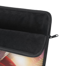 Load image into Gallery viewer, Tokyo Ghoul Ken Kaneki Laptop Sleeve
