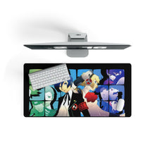 Load image into Gallery viewer, Persona 3 Mouse Pad (Desk Mat)
