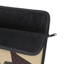 Load image into Gallery viewer, Anime Samurai Champloo Laptop Sleeve
