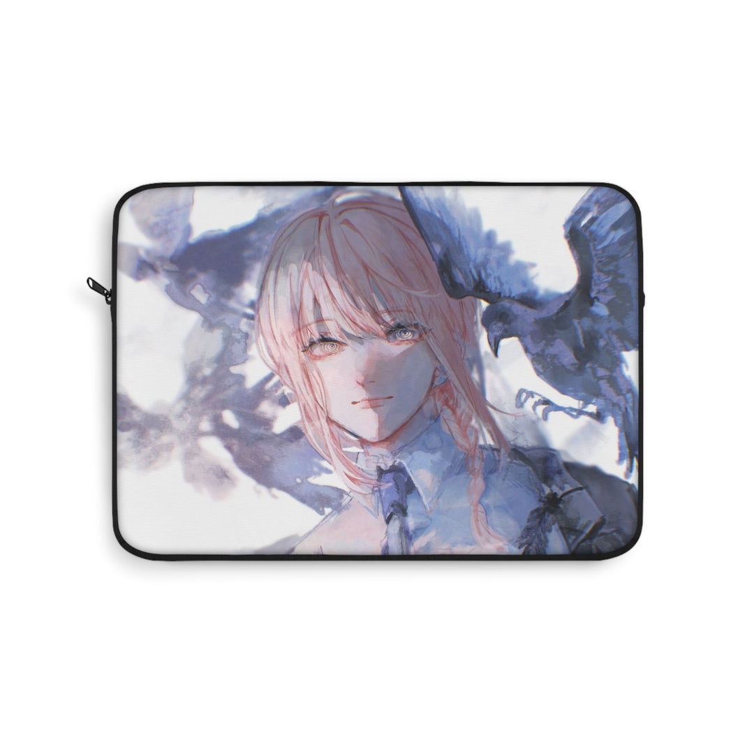 Anime Chainsaw Man Laptop Sleeve