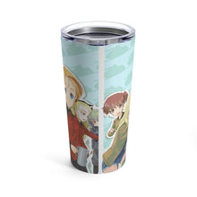 Load image into Gallery viewer, Girls und Panzer Tumbler 20oz

