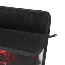 Load image into Gallery viewer, Shiro - Wretched Egg Laptop Sleeve
