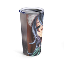 Load image into Gallery viewer, Anime Fairy Tail Tumbler 20oz
