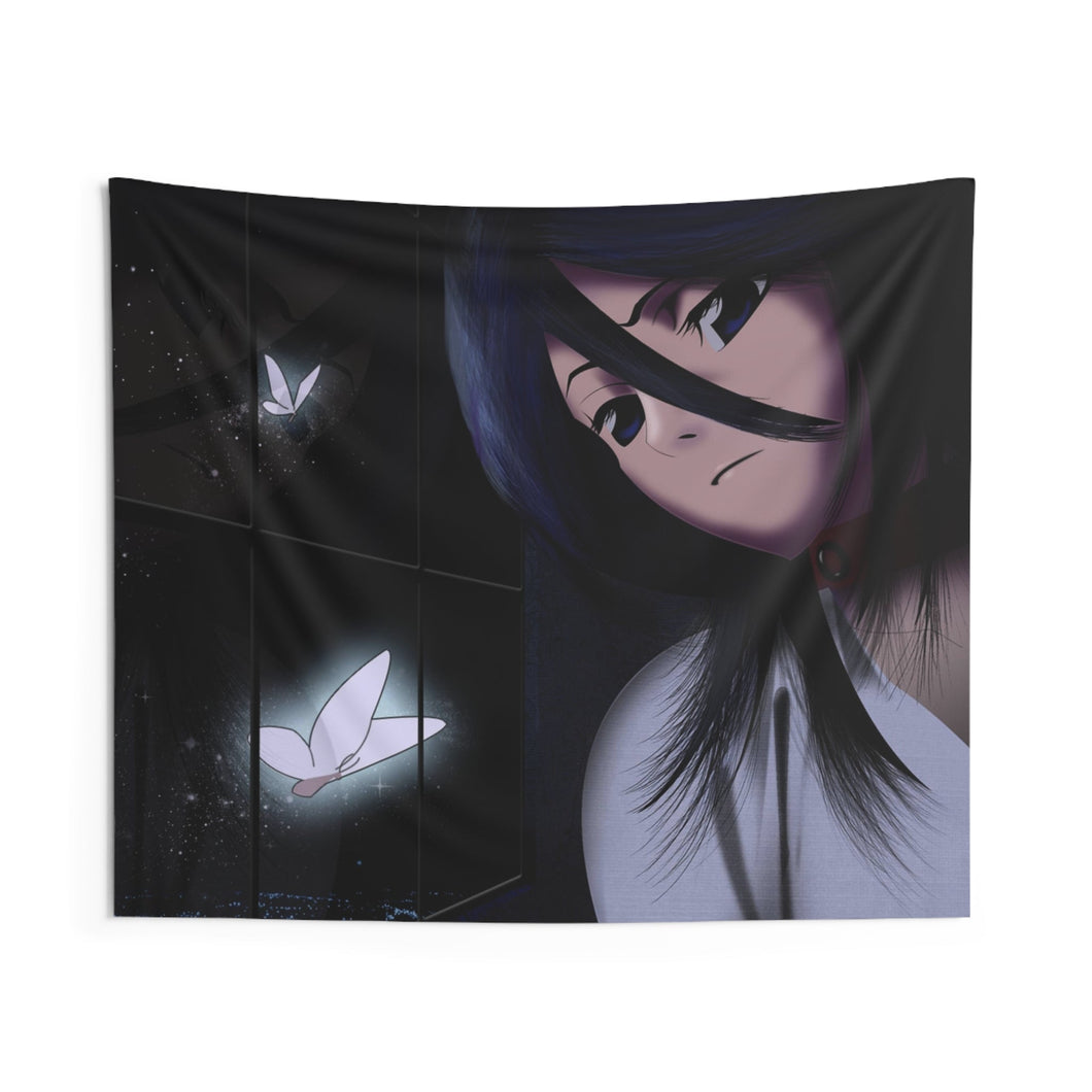 Anime Bleach Indoor Wall Tapestry