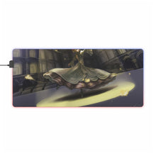 Load image into Gallery viewer, Umineko: When They Cry RGB LED Mouse Pad (Desk Mat)
