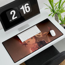Load image into Gallery viewer, Anime The Promised Neverland Mouse Pad (Desk Mat)
