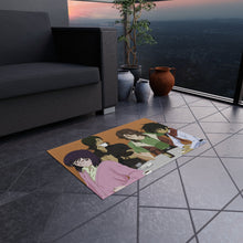 Load image into Gallery viewer, Anime Mobile Suit Gundam 00 Rug
