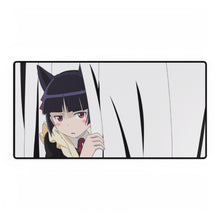 Load image into Gallery viewer, Anime Oreimo Mouse Pad (Desk Mat)
