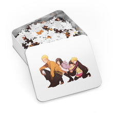 Load image into Gallery viewer, Boruto Jigsaw Puzzle
