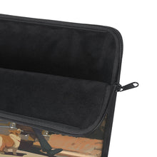Load image into Gallery viewer, Anime Cowboy Bebop Laptop Sleeve
