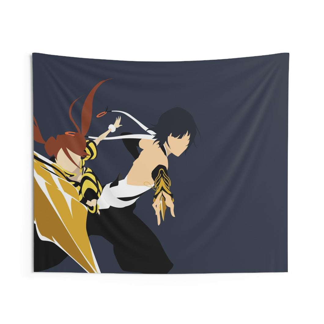 Anime Bleach Indoor Wall Tapestry
