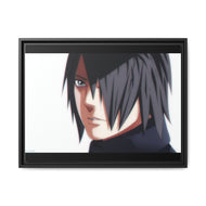 Boruto - Next Generation 5 I will Canvas Framed Art Print