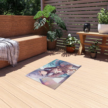 Load image into Gallery viewer, Classroom Of The Elite Rug
